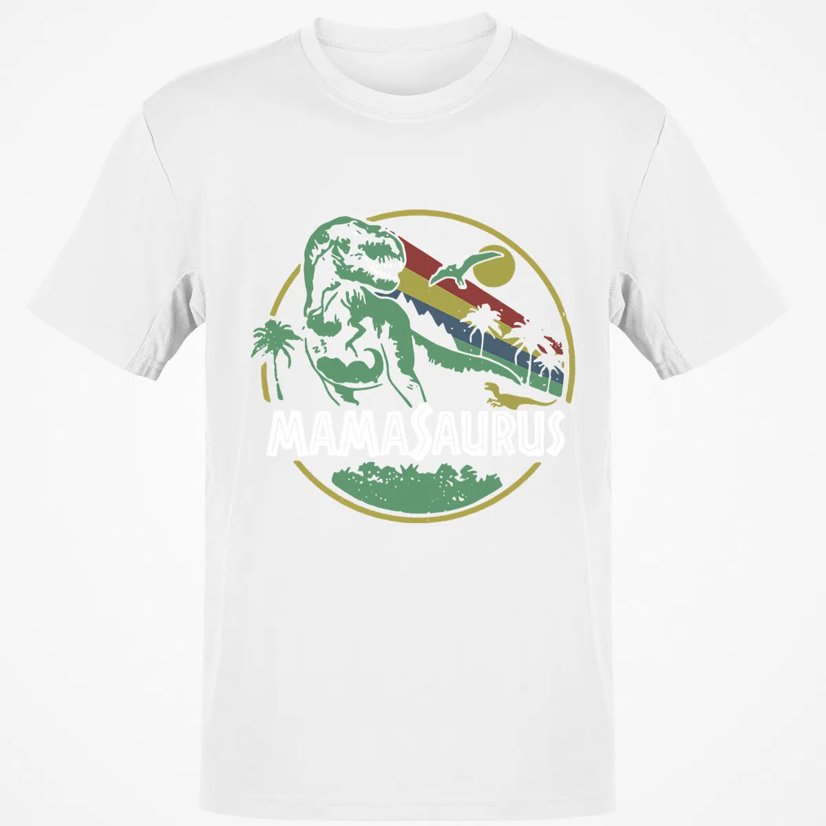 Classic Unisex T-Shirt - XGF711JA