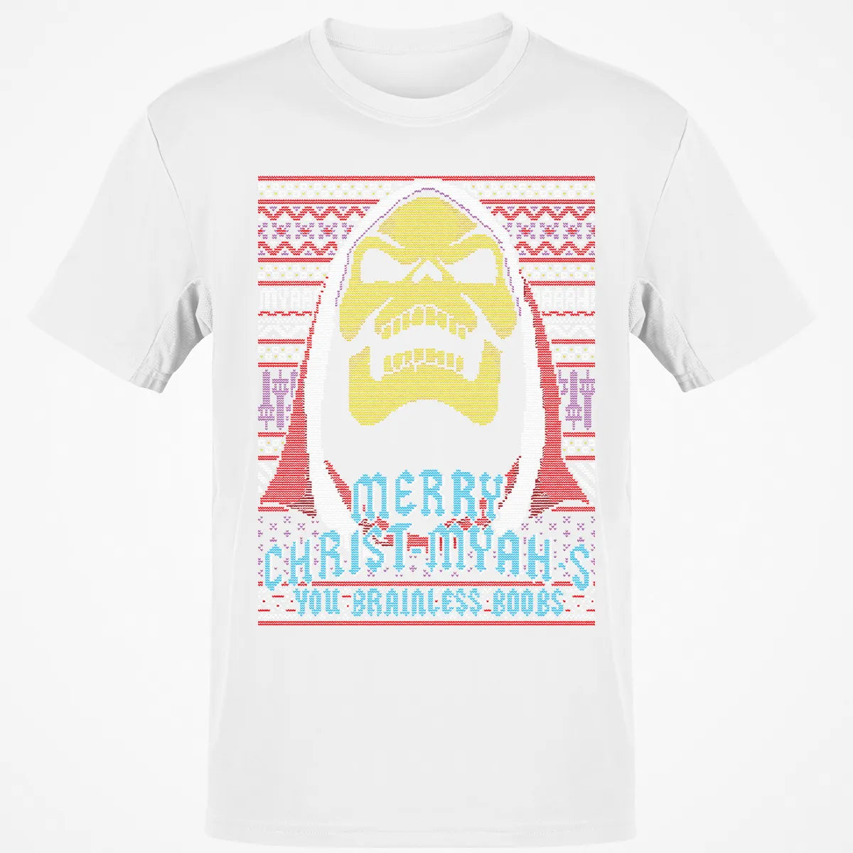 Classic Unisex T-Shirt - V3YX3W2E