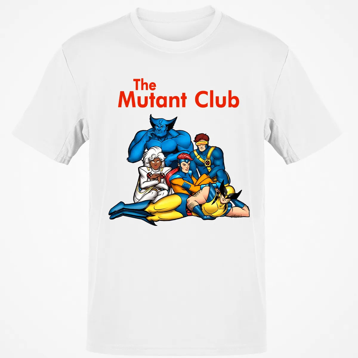 Classic Unisex T-Shirt - DZQFWP3M