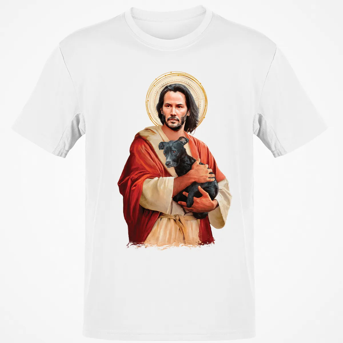 Classic Unisex T-Shirt - 2X8K6B2A