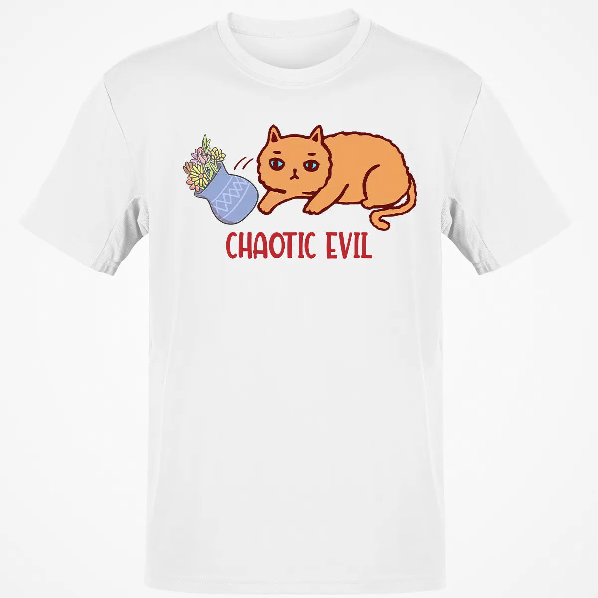 Classic Unisex T-Shirt - WCJFSYN6