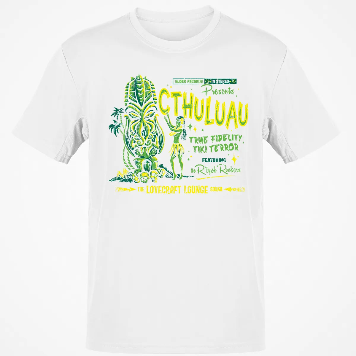 Classic Unisex T-Shirt - UC8XA53M