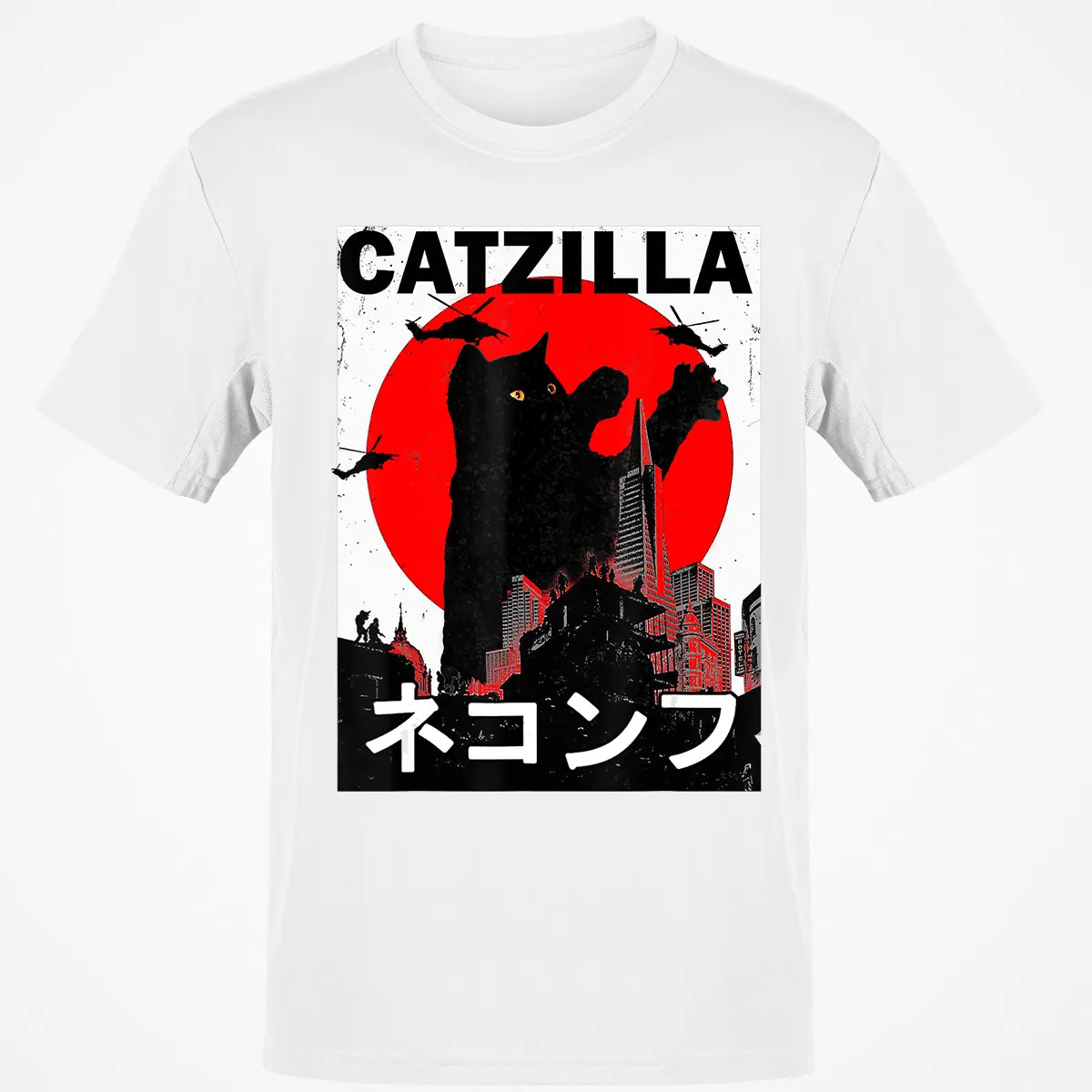 Classic Unisex T-Shirt - 828XUJ7H