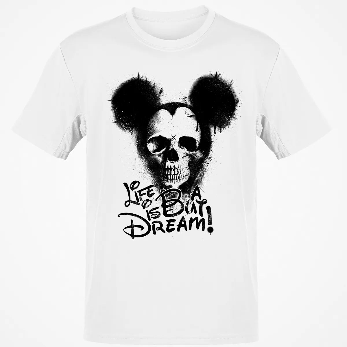 Classic Unisex T-Shirt - QT8VGE3S
