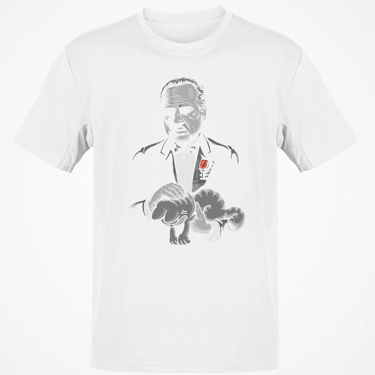 Classic Unisex T-Shirt - AJC6G8SJ