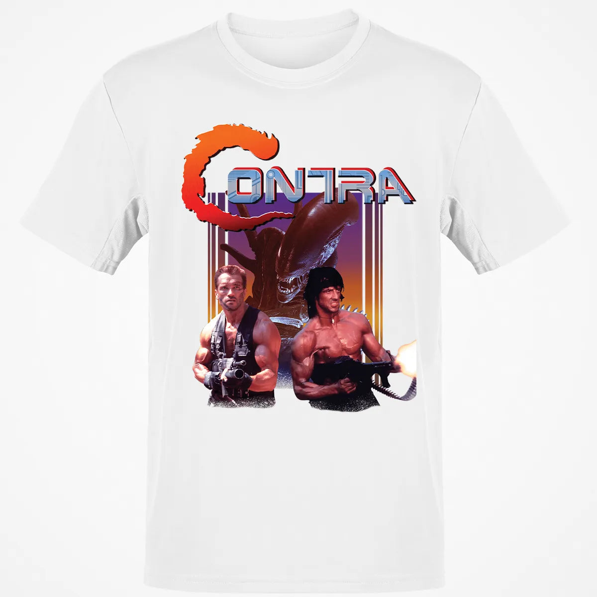 Classic Unisex T-Shirt - 9P2DALAQ