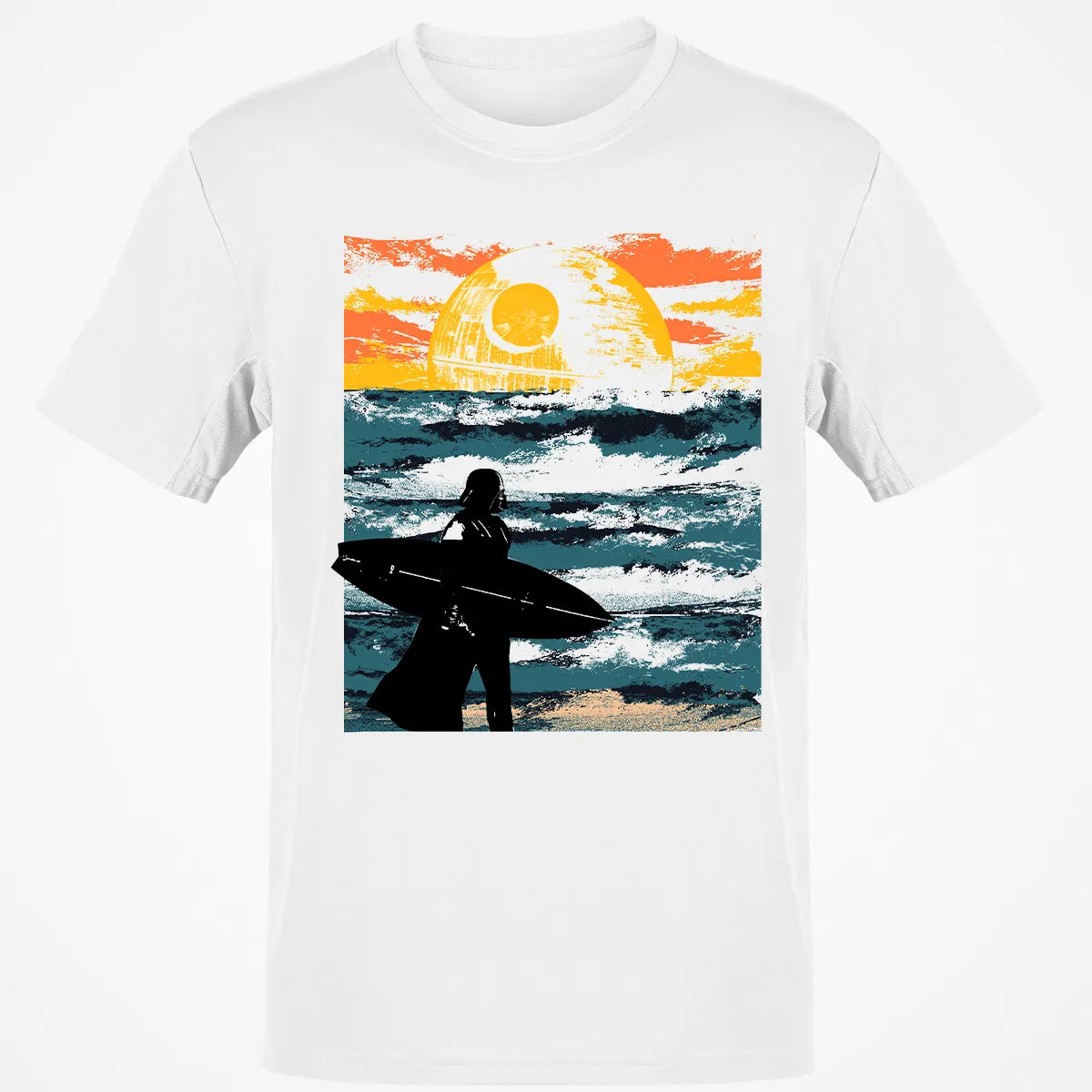 Classic Unisex T-Shirt - 6YYZK5AD