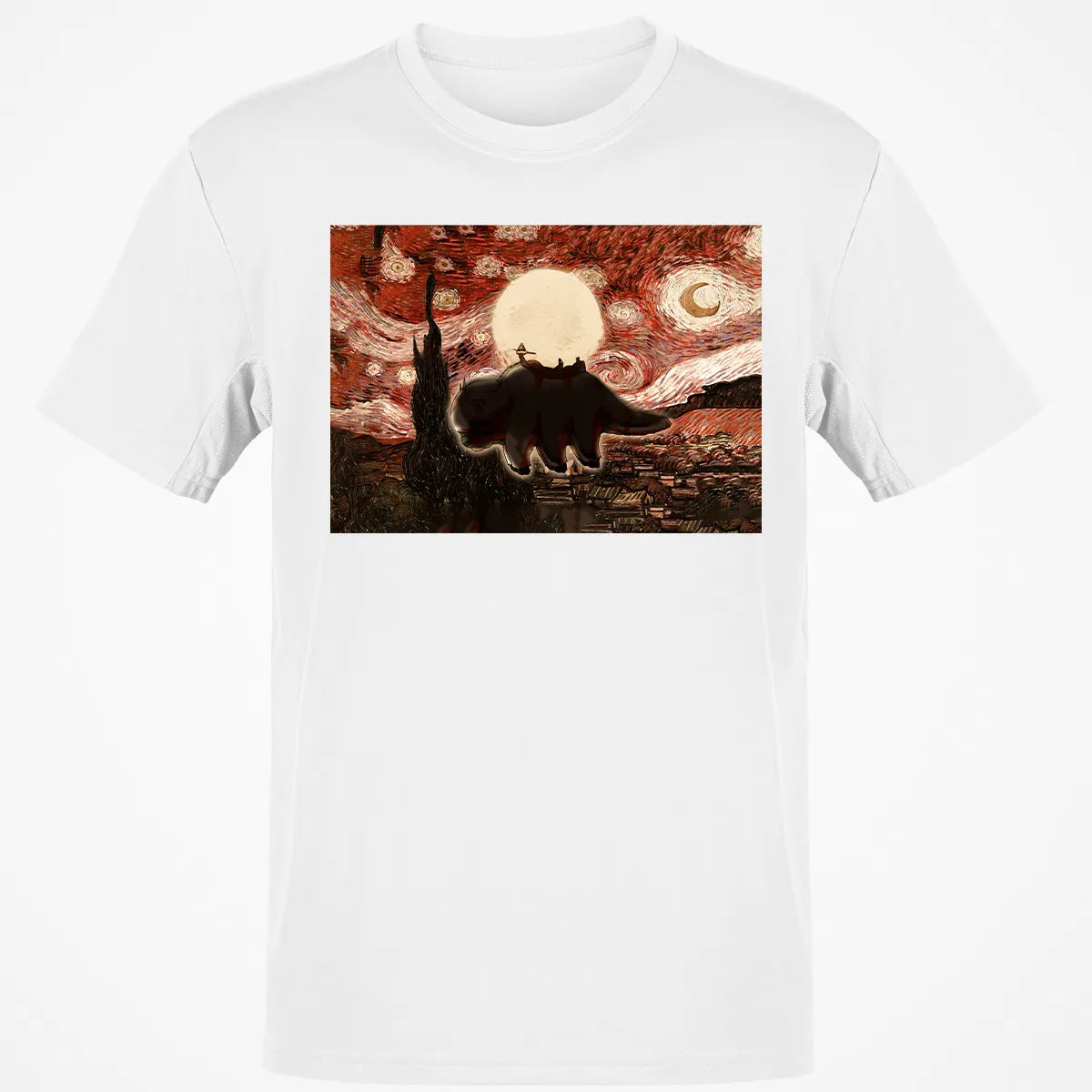Classic Unisex T-Shirt - LAM333CM