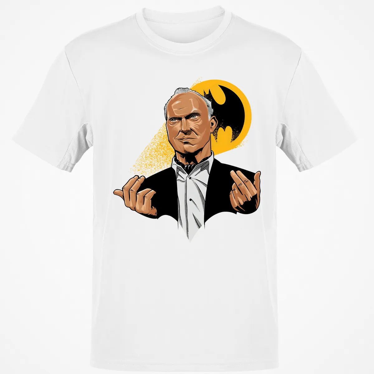 Classic Unisex T-Shirt - 6G9D47JY