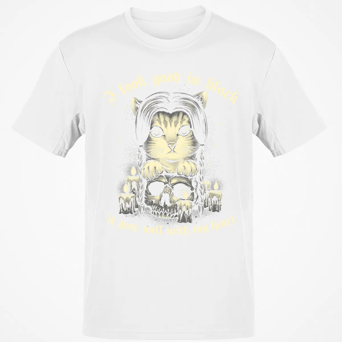 Classic Unisex T-Shirt - 6SUGFE6B