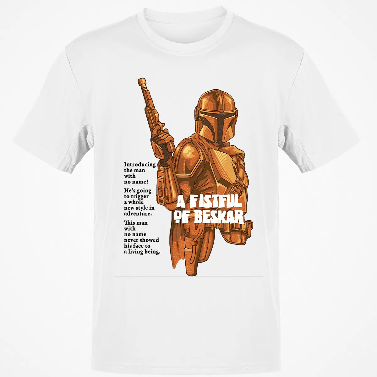 Classic Unisex T-Shirt - 6Y5AENXQ