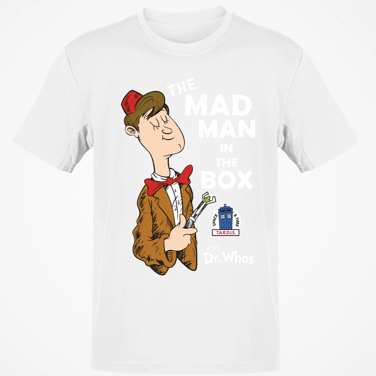 Classic Unisex T-Shirt - ZLBBADXP