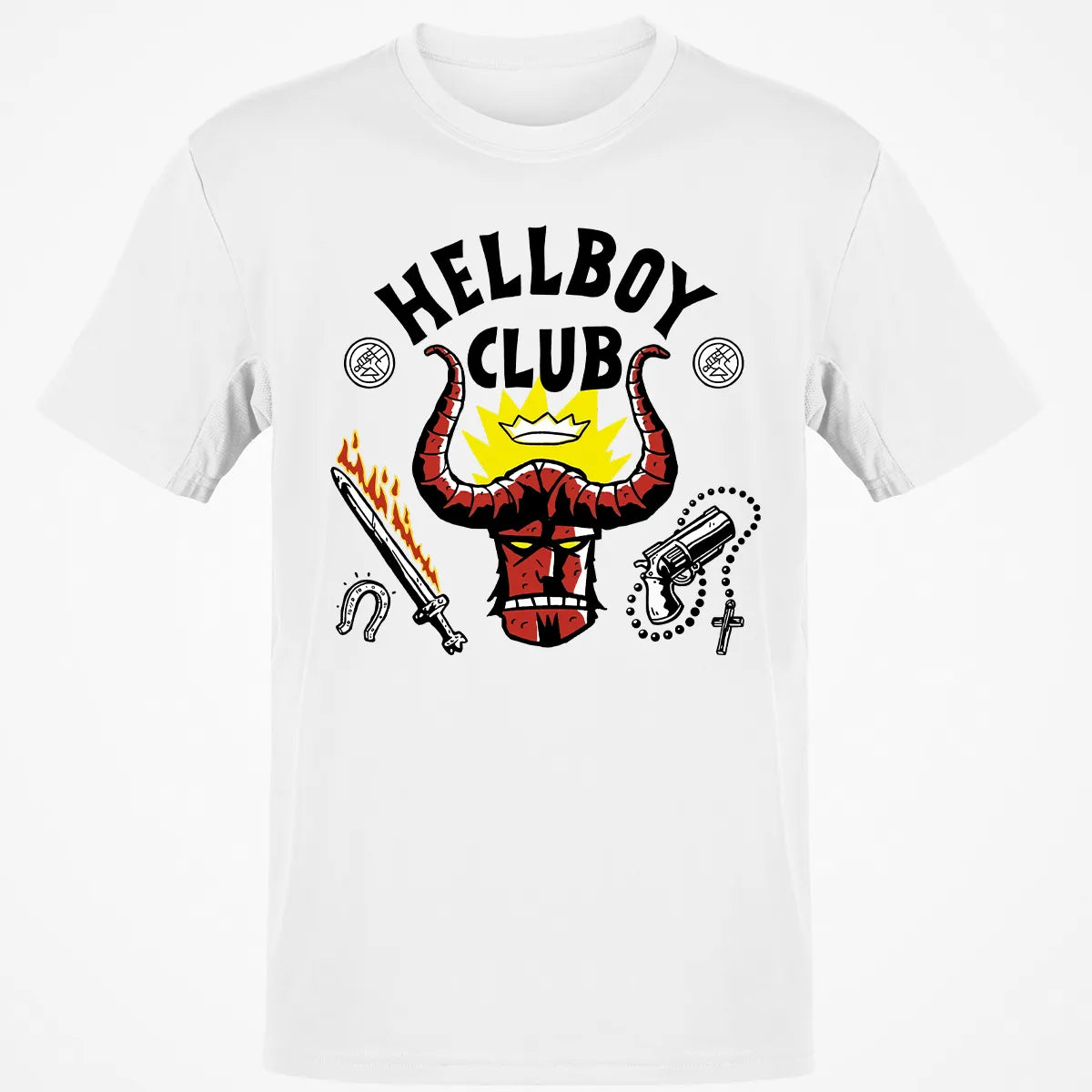 Classic Unisex T-Shirt - UFCVEDA4