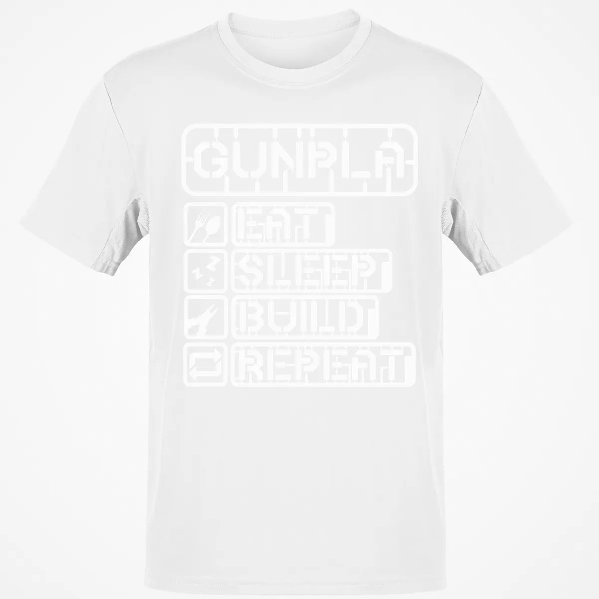 Classic Unisex T-Shirt - JD5NZ6BX