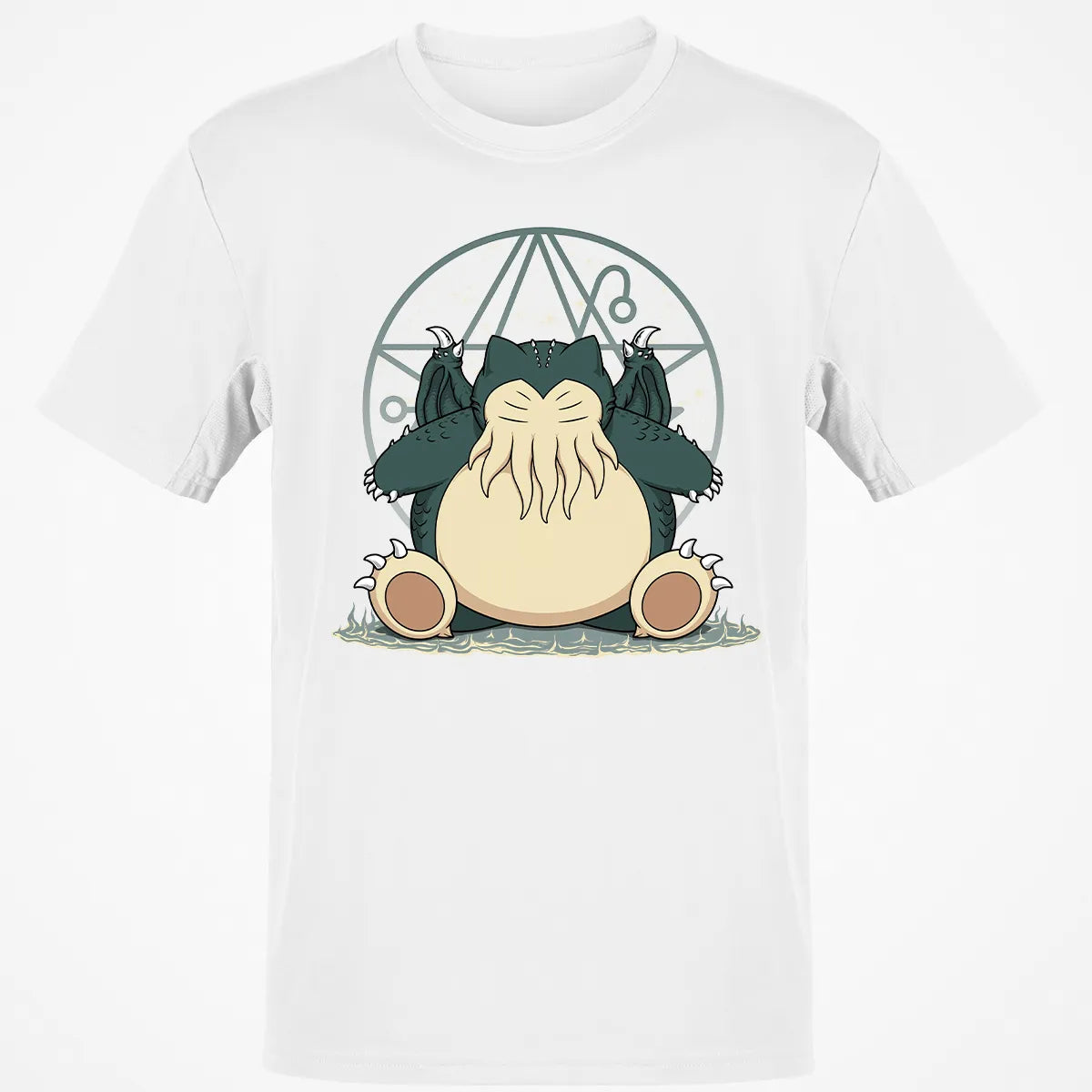 Classic Unisex T-Shirt - 46QAB4KK