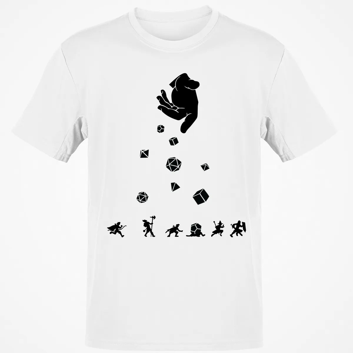 Classic Unisex T-Shirt - 17CKGUH5