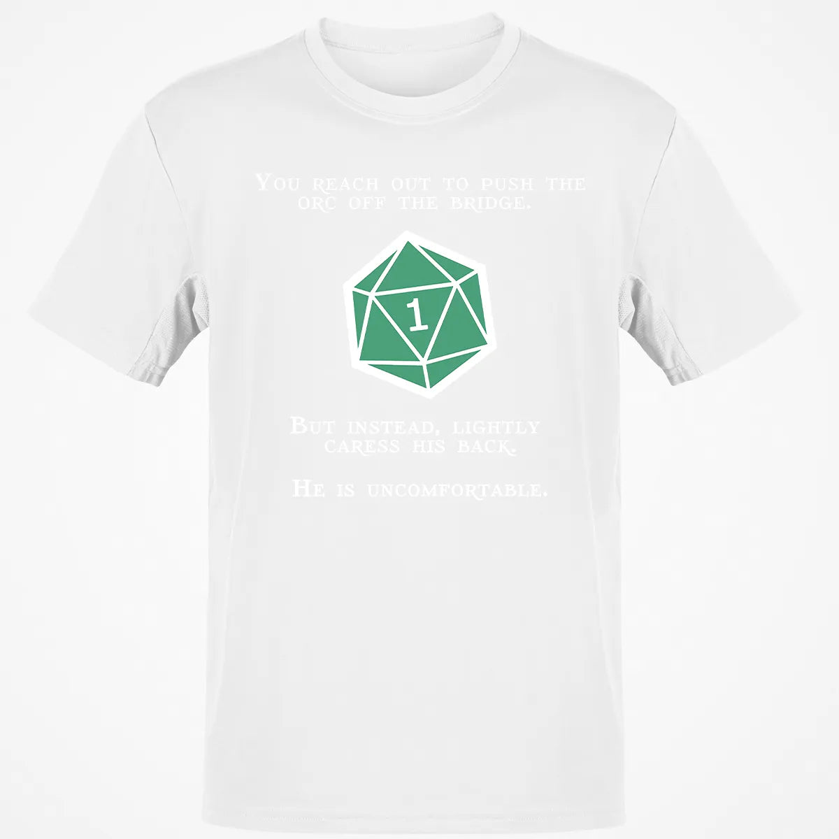 Classic Unisex T-Shirt - ATEUTJZ4
