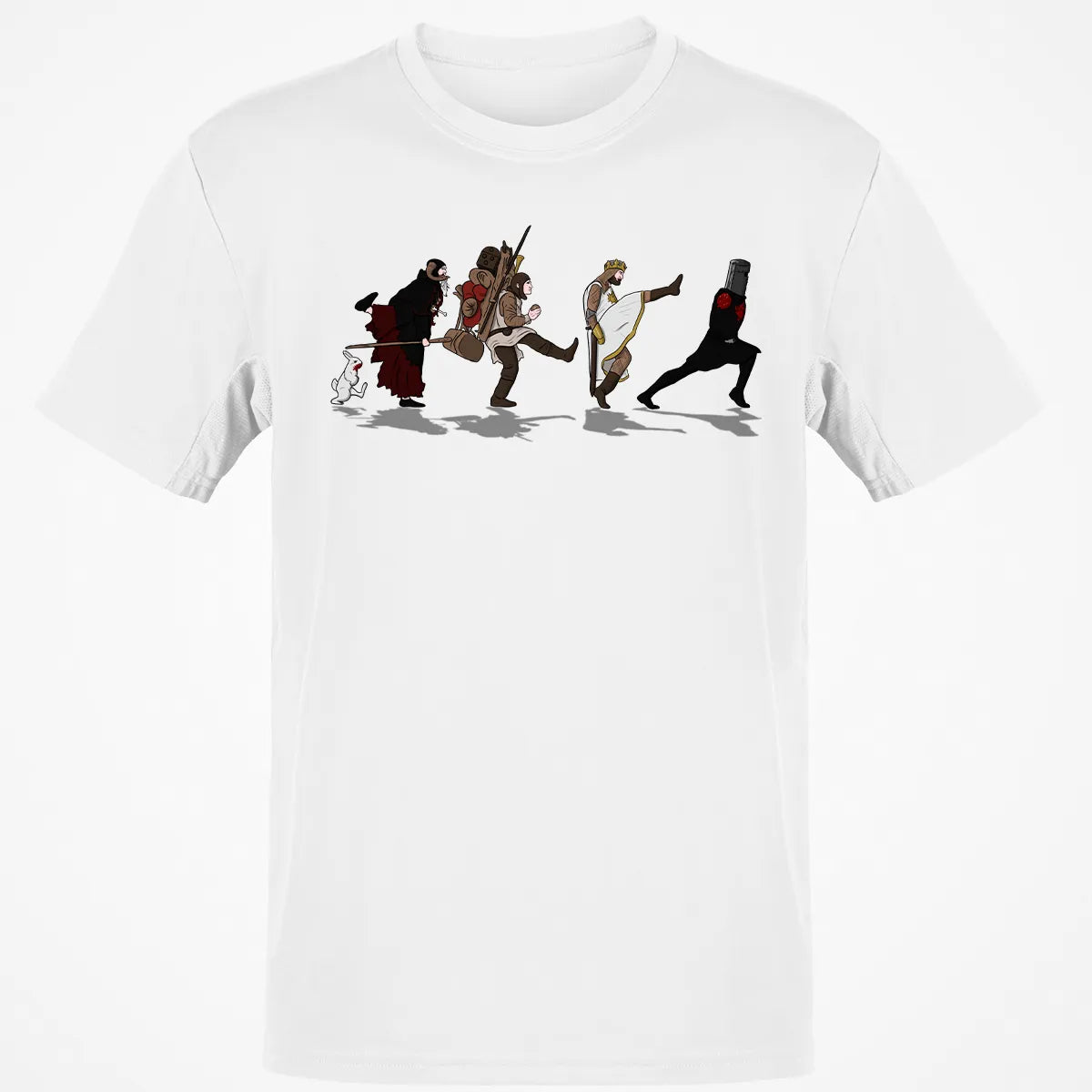 Classic Unisex T-Shirt - G44LTG6E