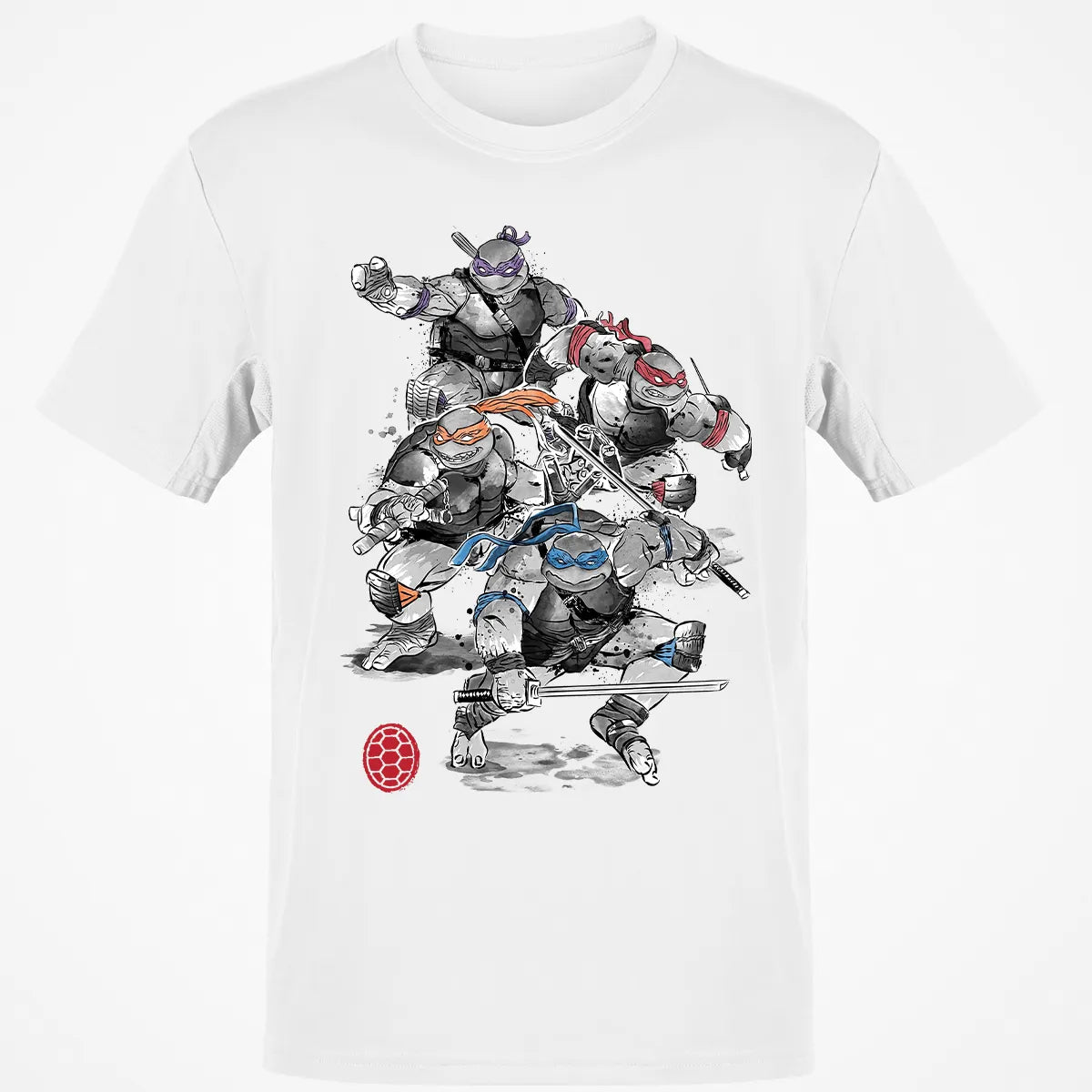 Classic Unisex T-Shirt - 1F69K5ZR