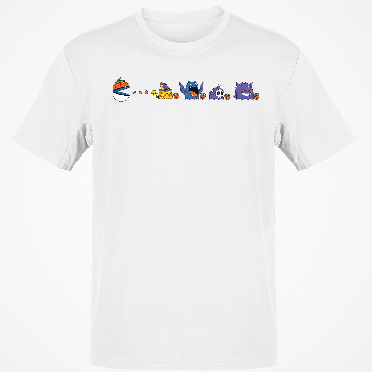 Classic Unisex T-Shirt - 3VSQAACJ