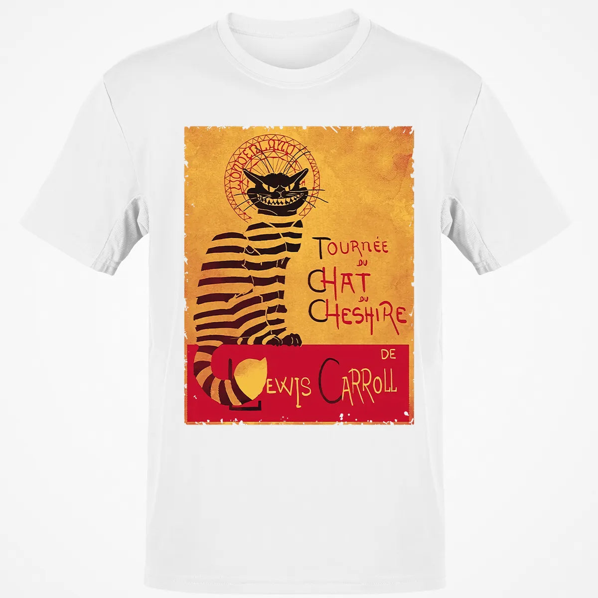 Classic Unisex T-Shirt - R9S8NLQK