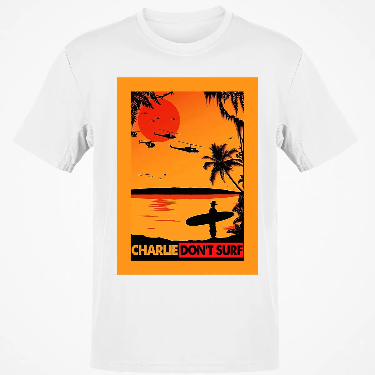 Classic Unisex T-Shirt - SAVV84CG