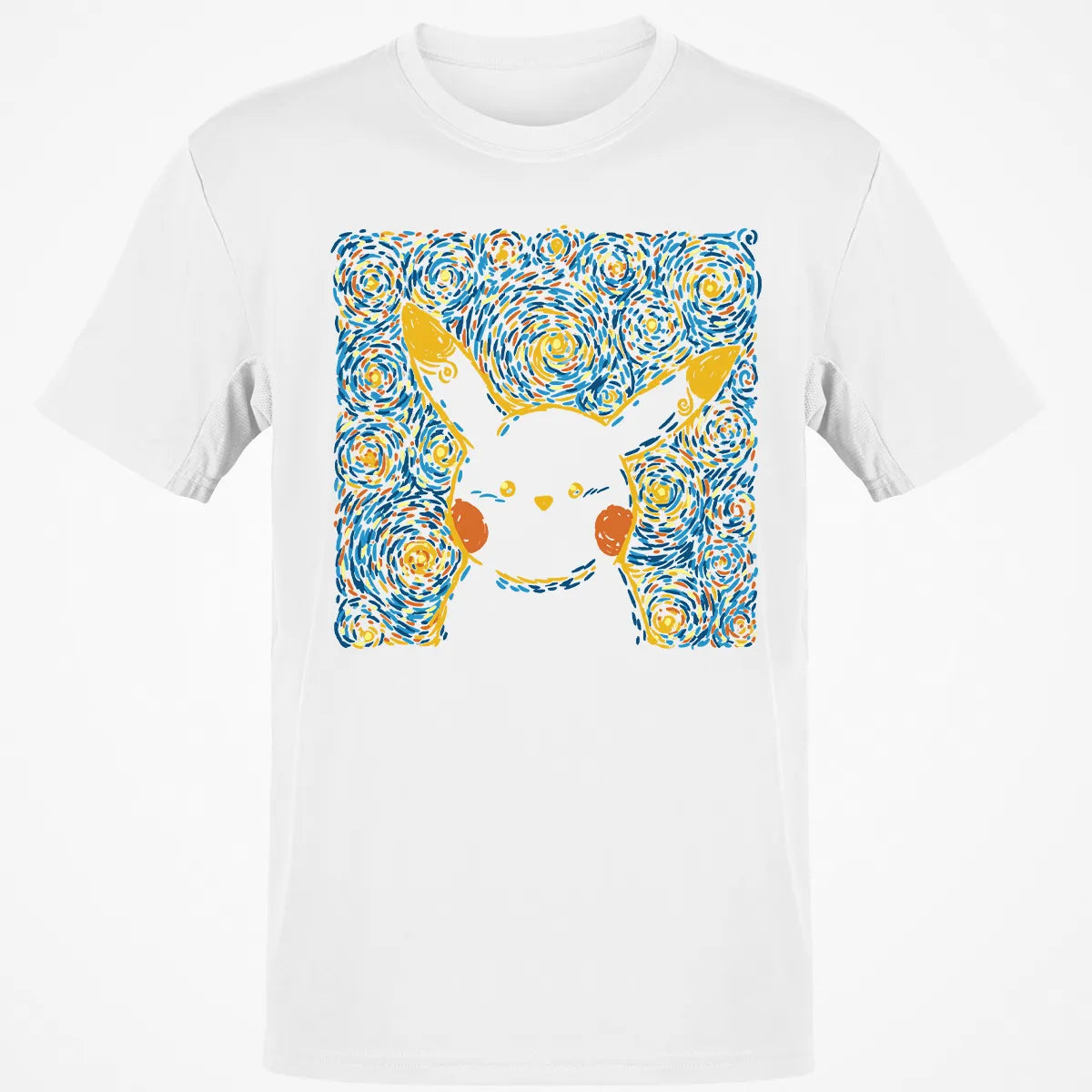 Classic Unisex T-Shirt - BVKSG3L5