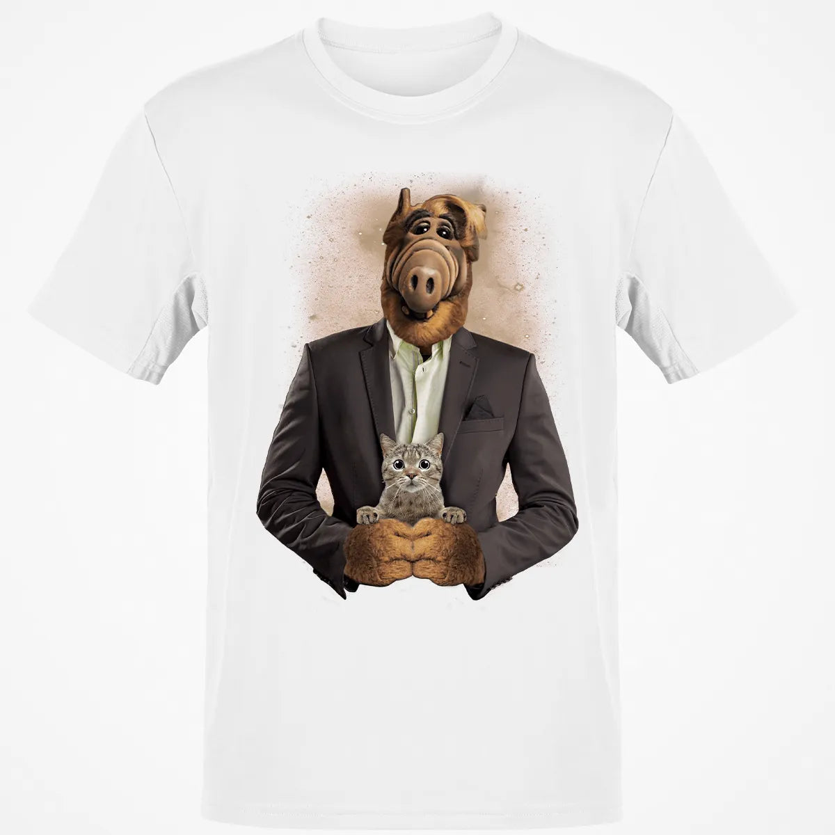 Classic Unisex T-Shirt - RFL81XH8