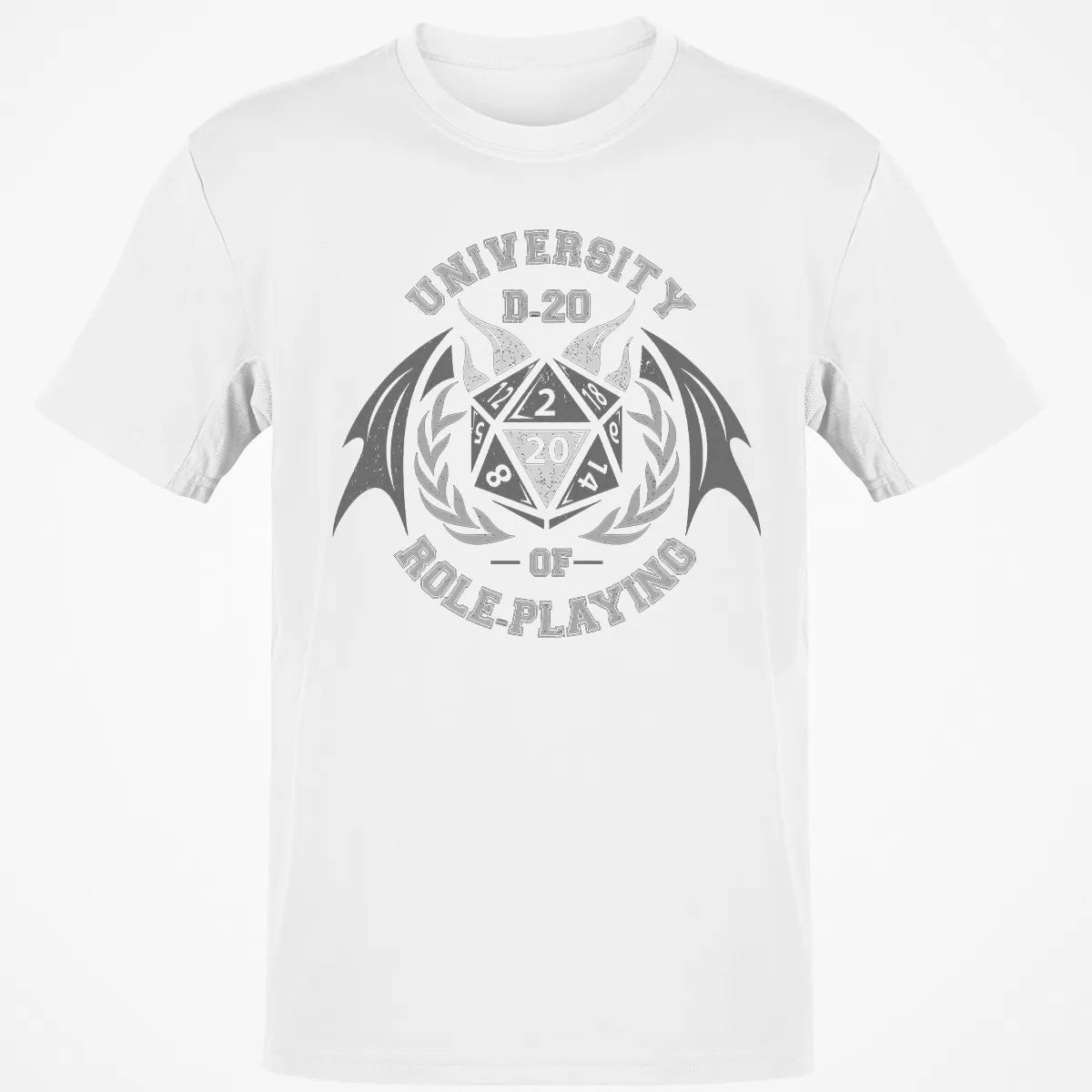 Classic Unisex T-Shirt - 6XU58WP4