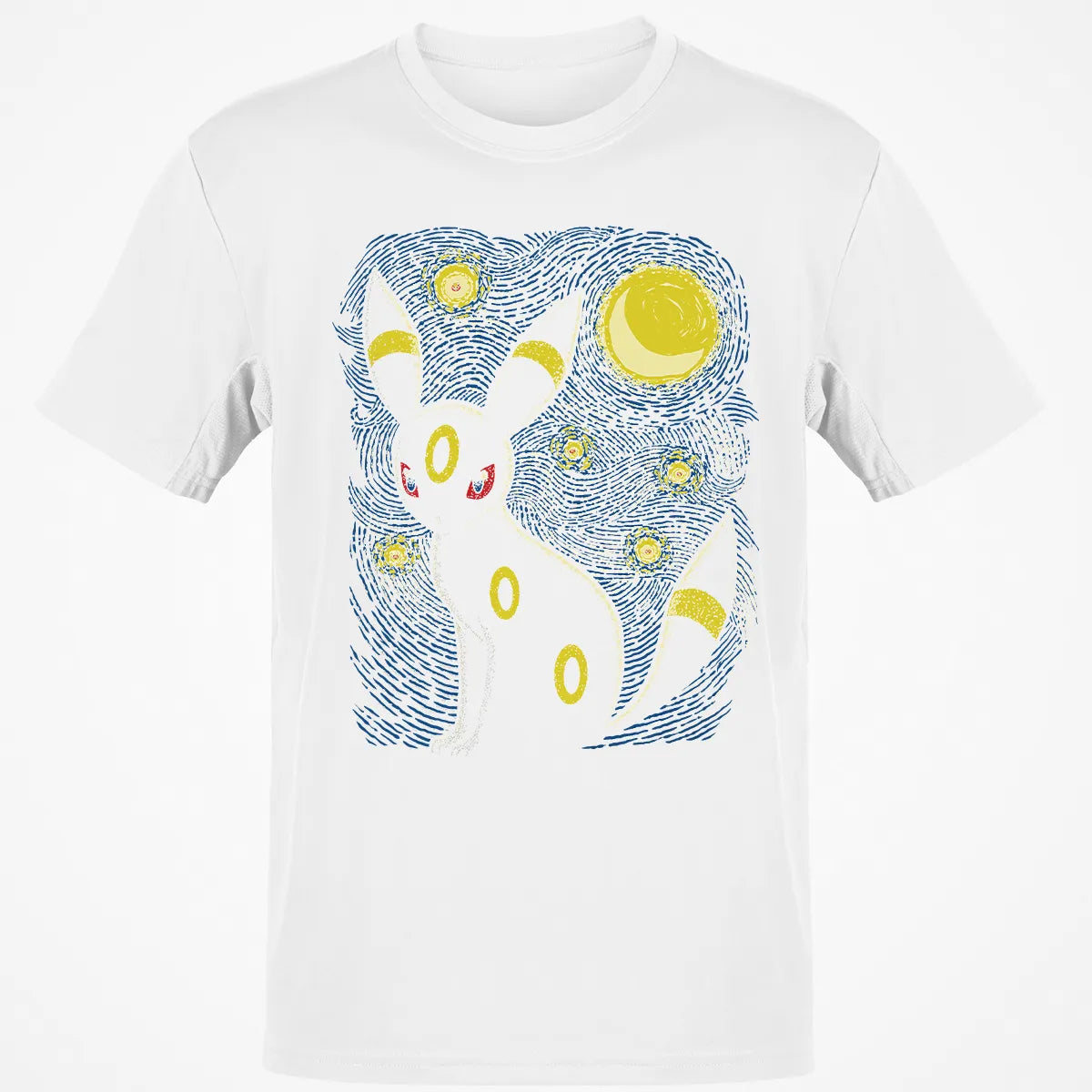 Classic Unisex T-Shirt - 1TW8KZU3