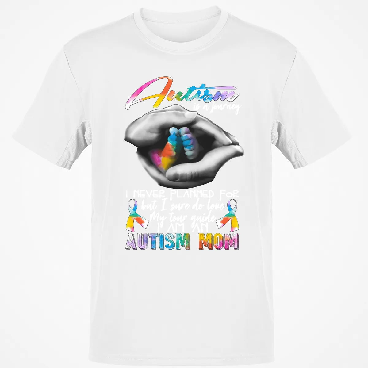Classic Unisex T-Shirt - 3DS1ESMH