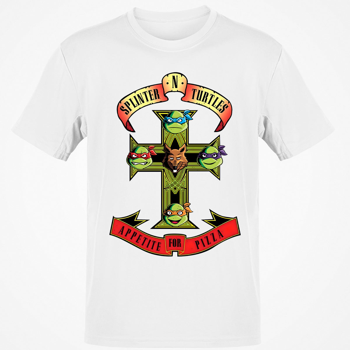 Classic Unisex T-Shirt - FAV3Y3J6