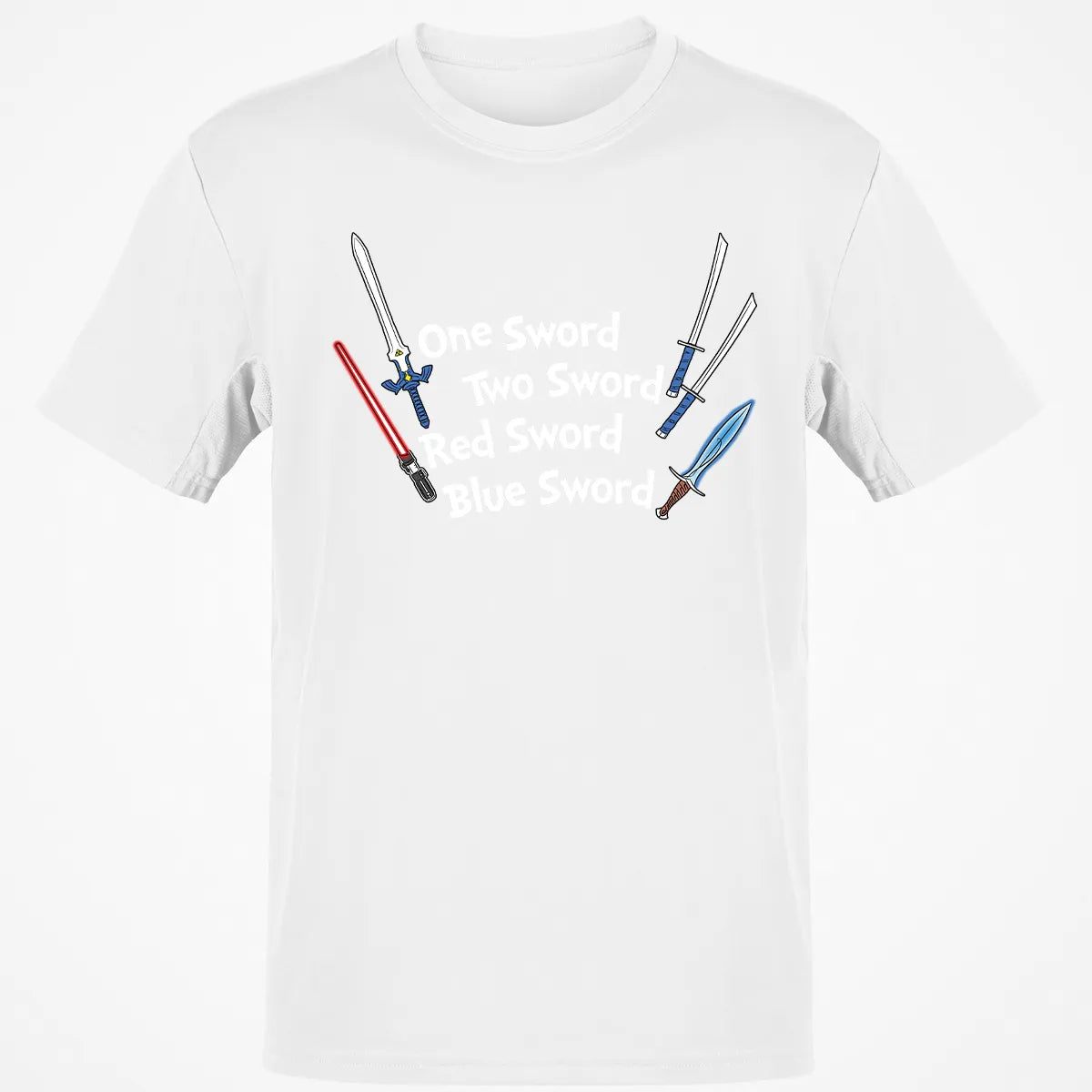 Classic Unisex T-Shirt - LBNTDBXT