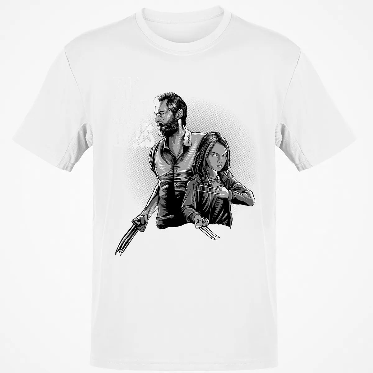 Classic Unisex T-Shirt - 445ZQZWS