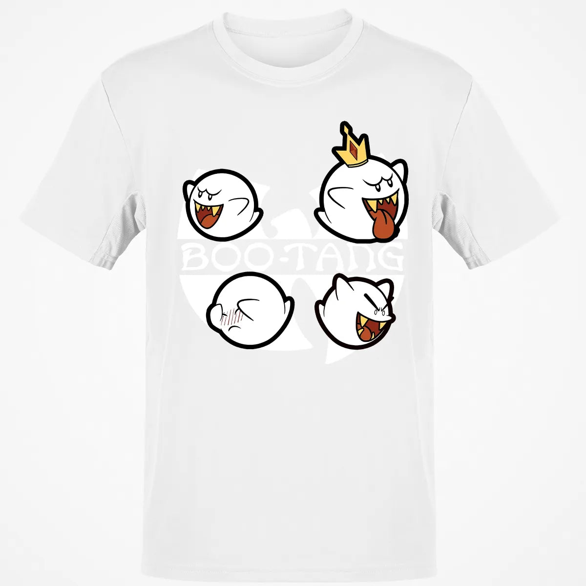 Classic Unisex T-Shirt - 3TZNDHK5