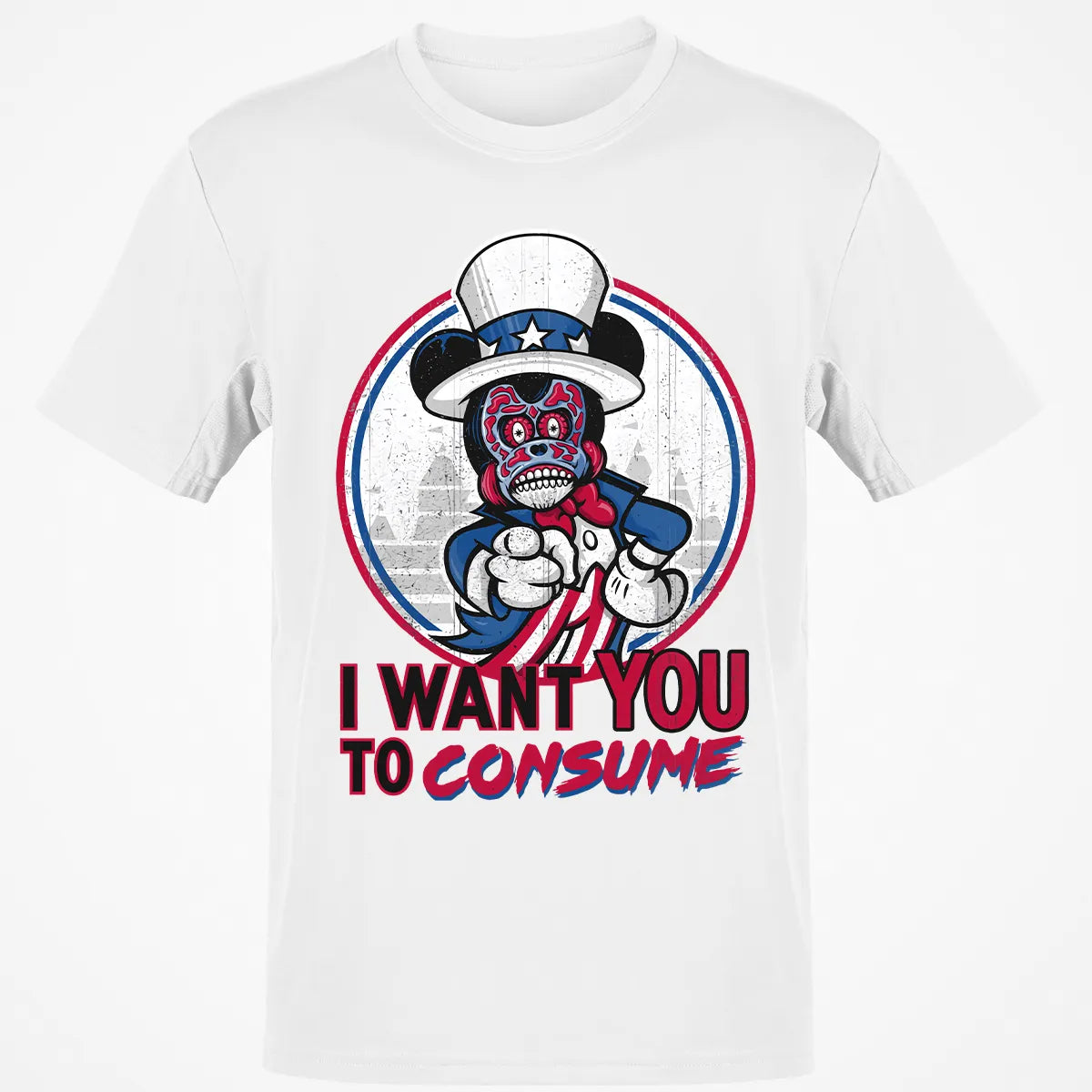 Classic Unisex T-Shirt - CATDGZ9K