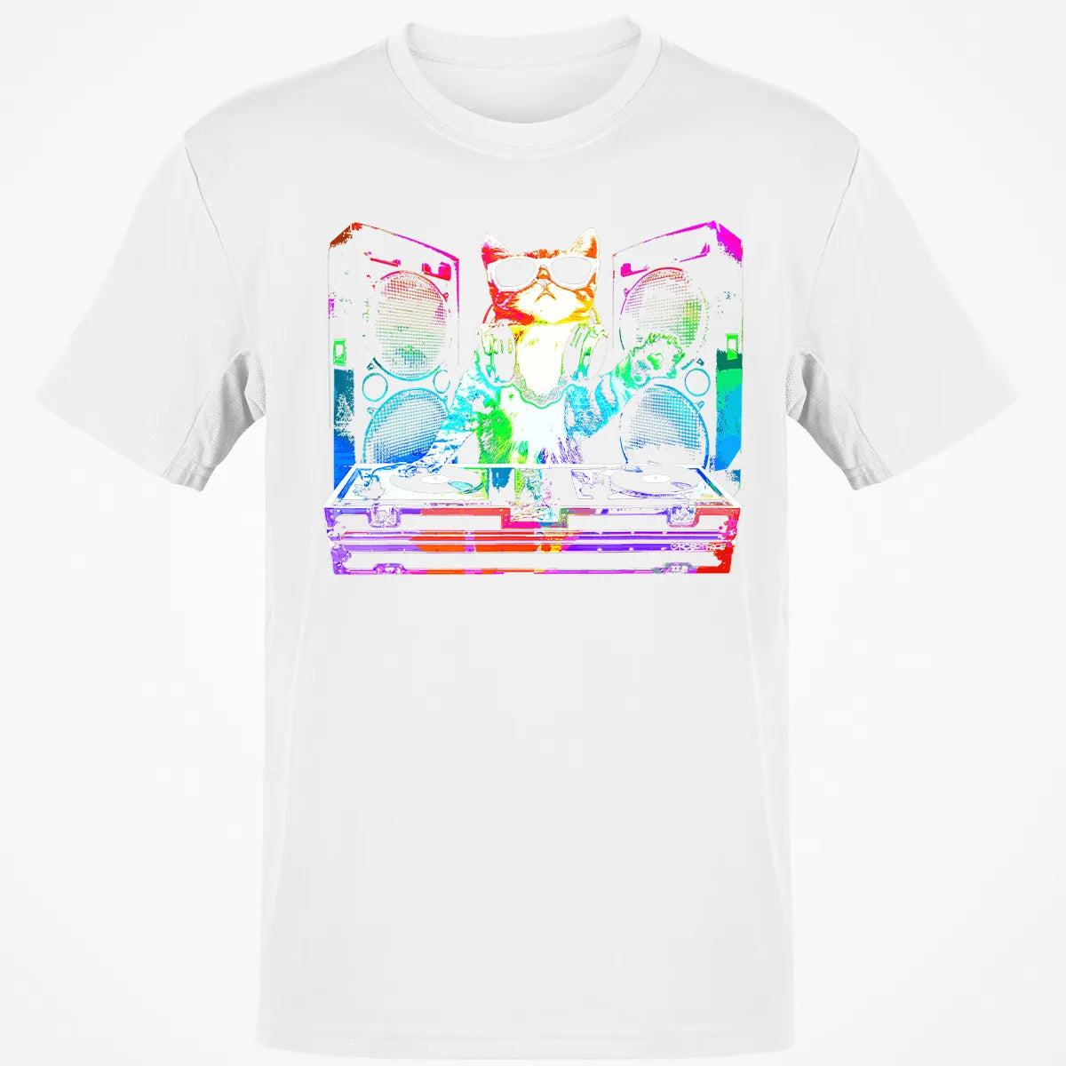 Classic Unisex T-Shirt - JCWRTZRQ