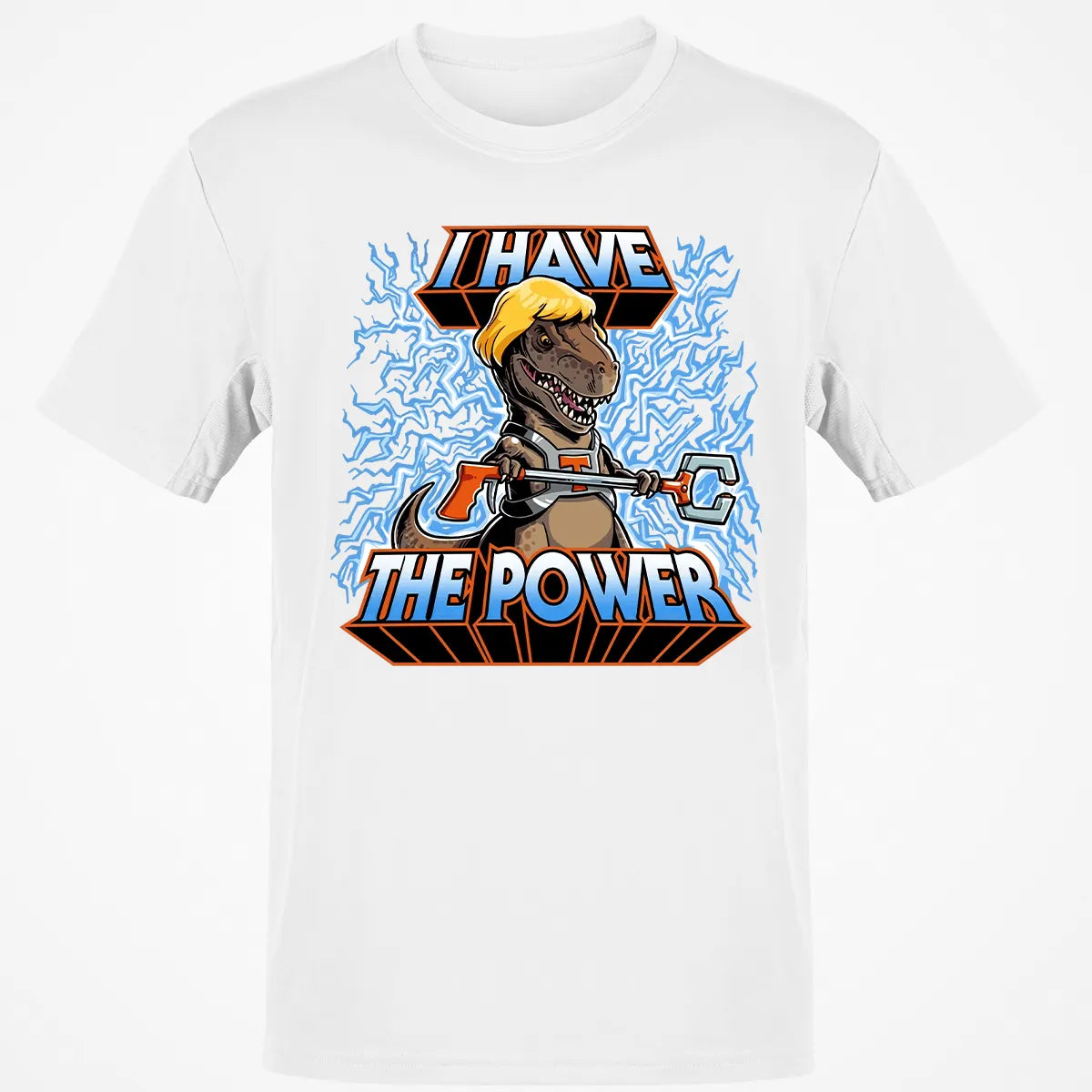 Classic Unisex T-Shirt - 91TNNP59