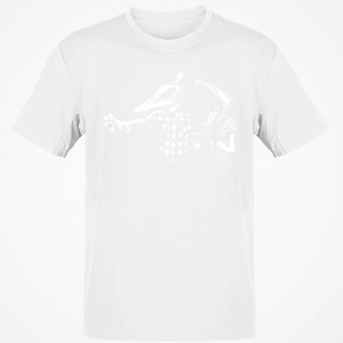Classic Unisex T-Shirt - EM5RB6VN