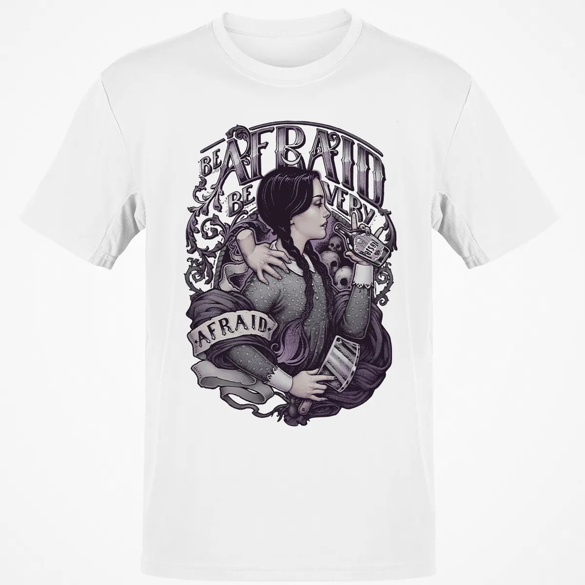 Classic Unisex T-Shirt - 7EMDQEQ4