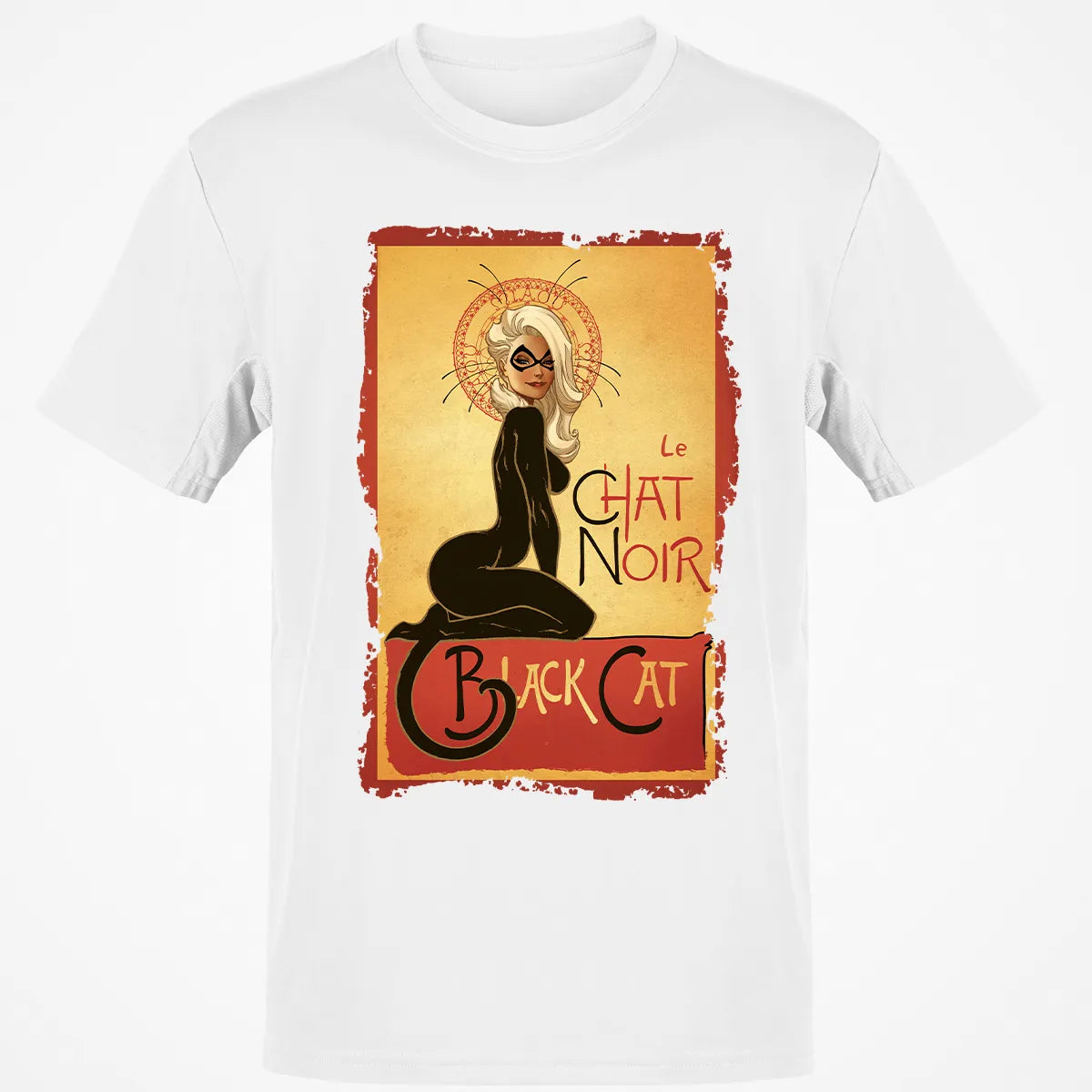 Classic Unisex T-Shirt - JHEQASXF
