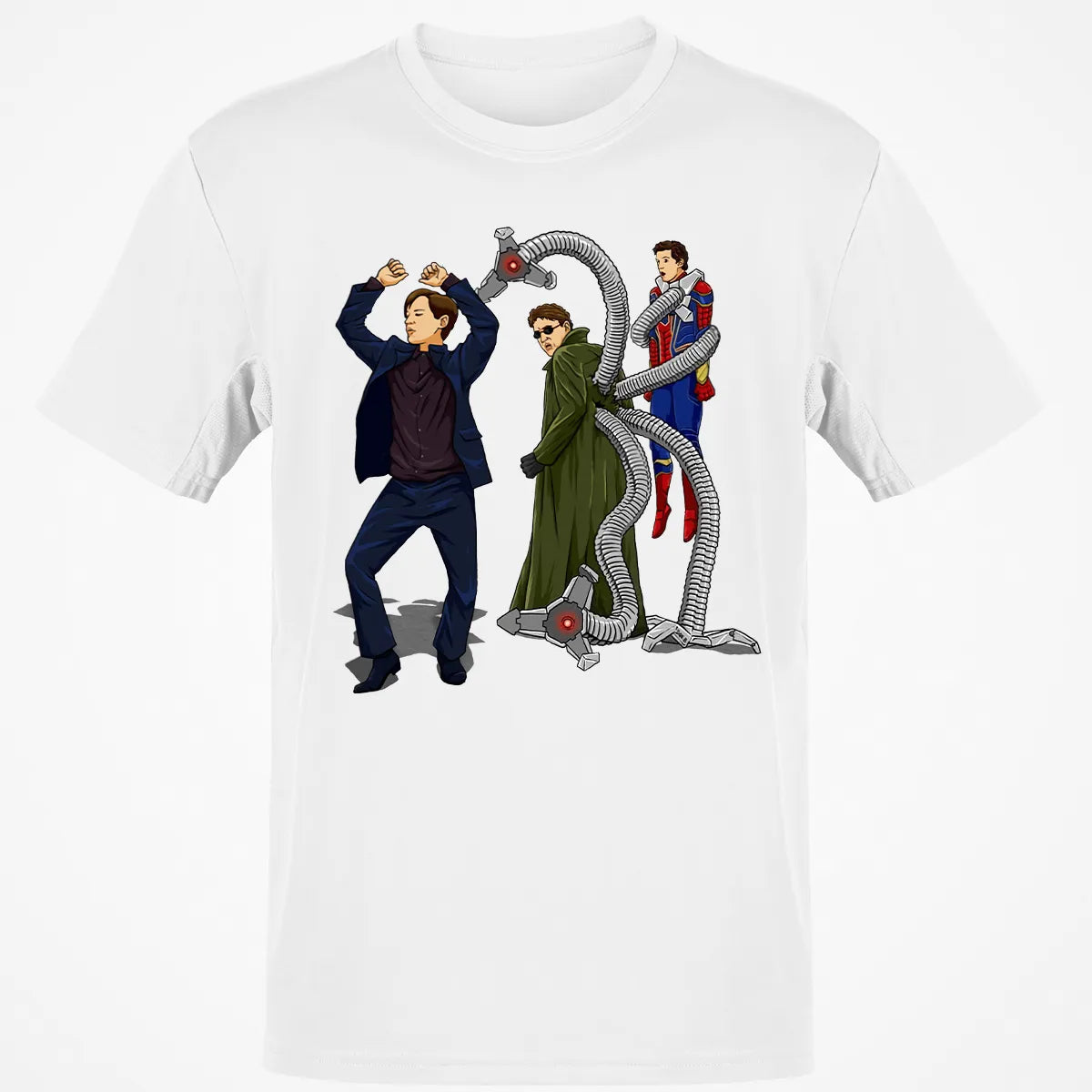 Classic Unisex T-Shirt - P195KC9C