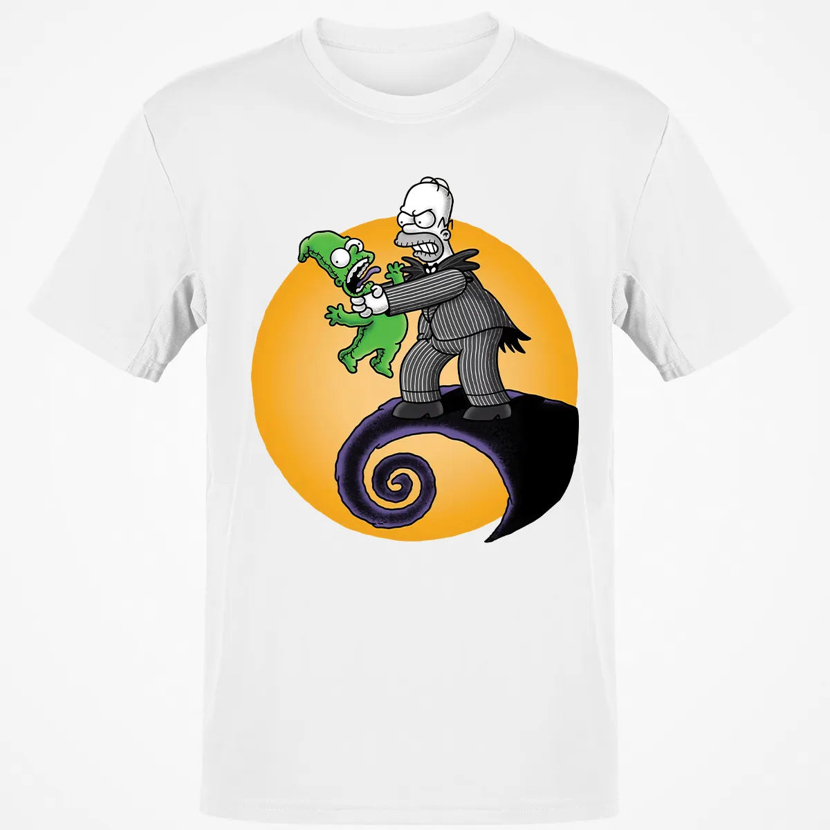 Classic Unisex T-Shirt - VAHSGR77