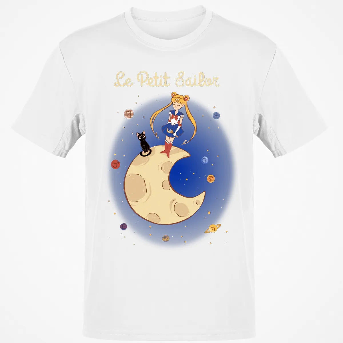 Classic Unisex T-Shirt - RC229PBA