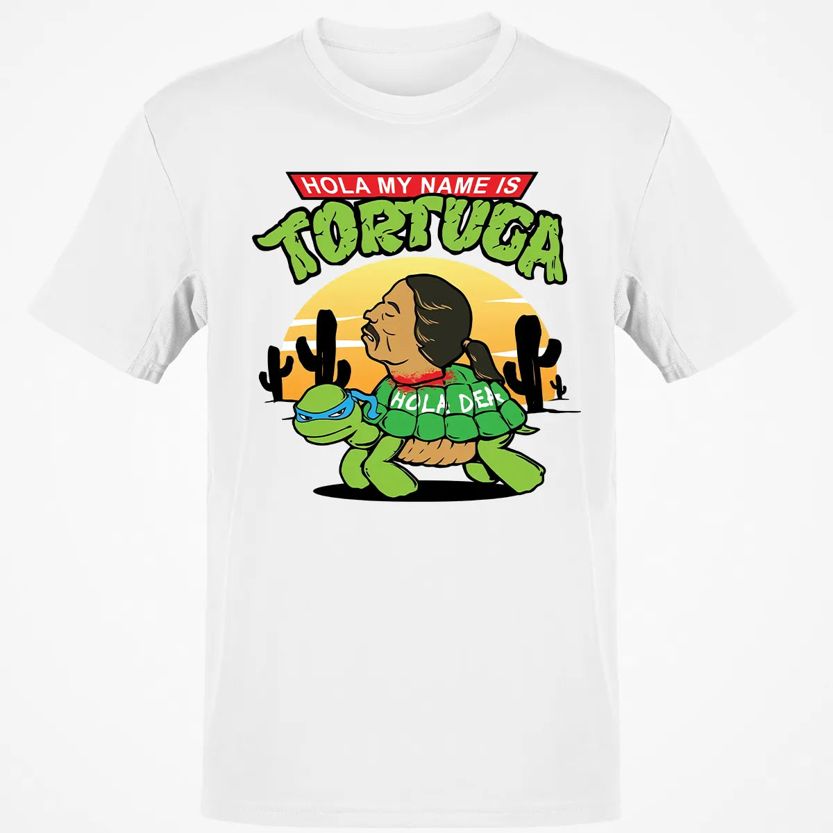 Classic Unisex T-Shirt - 73CGXZ7C