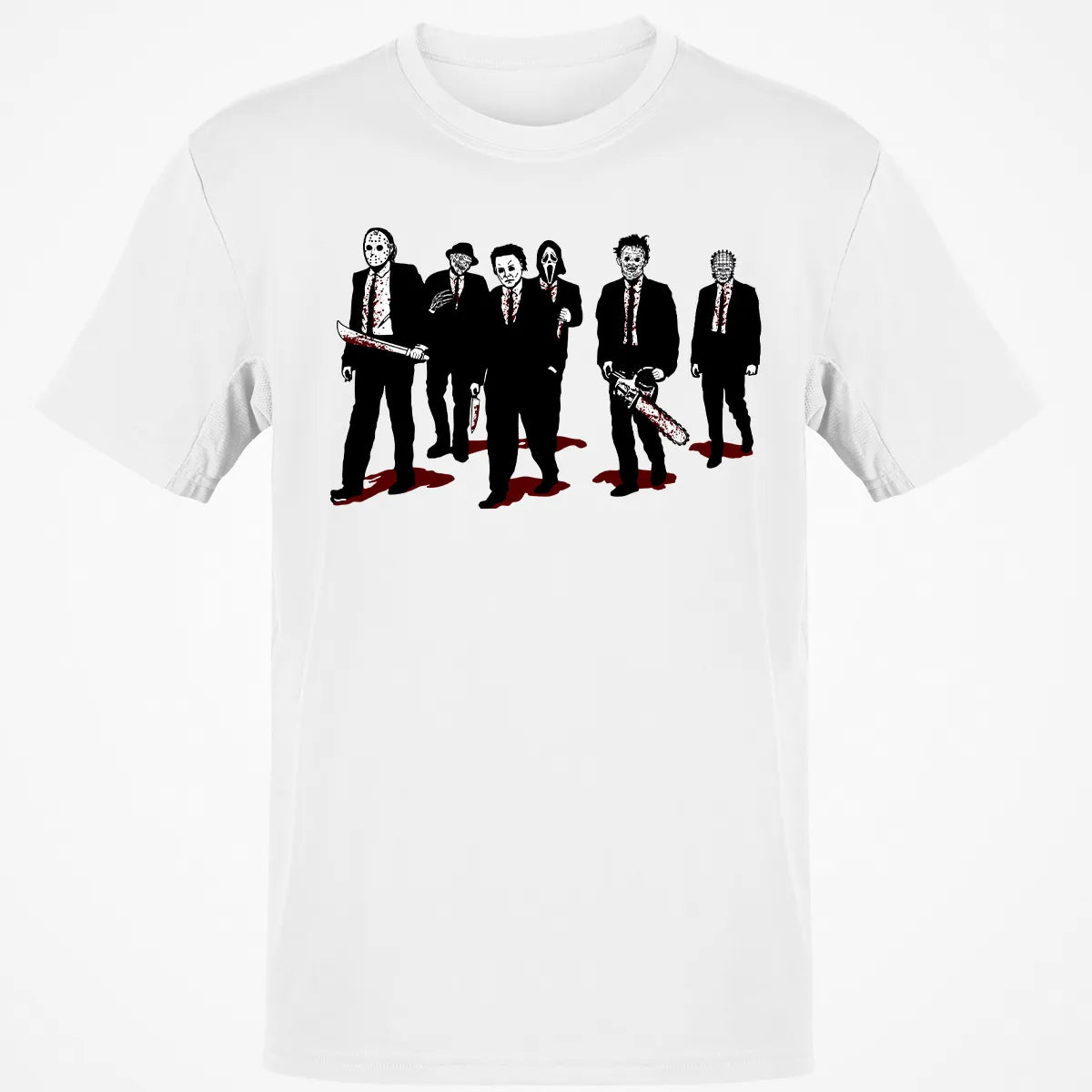 Classic Unisex T-Shirt - 3B9XY9X8