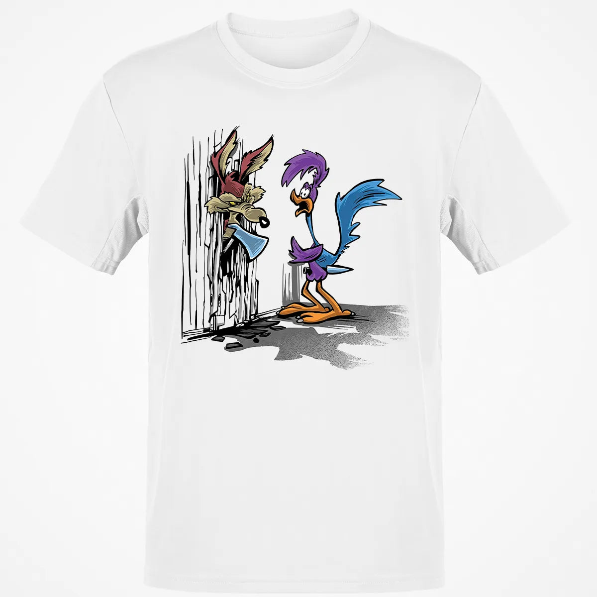 Classic Unisex T-Shirt - ZZHB4J28