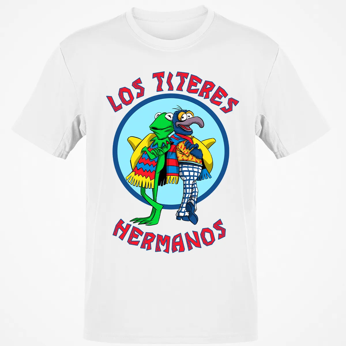 Classic Unisex T-Shirt - EZ465UBC