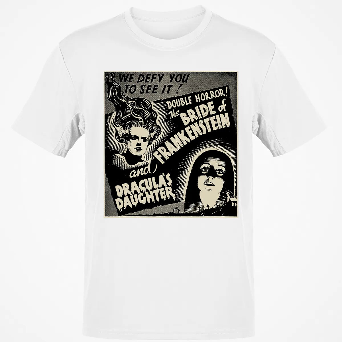 Classic Unisex T-Shirt - QGFN328S