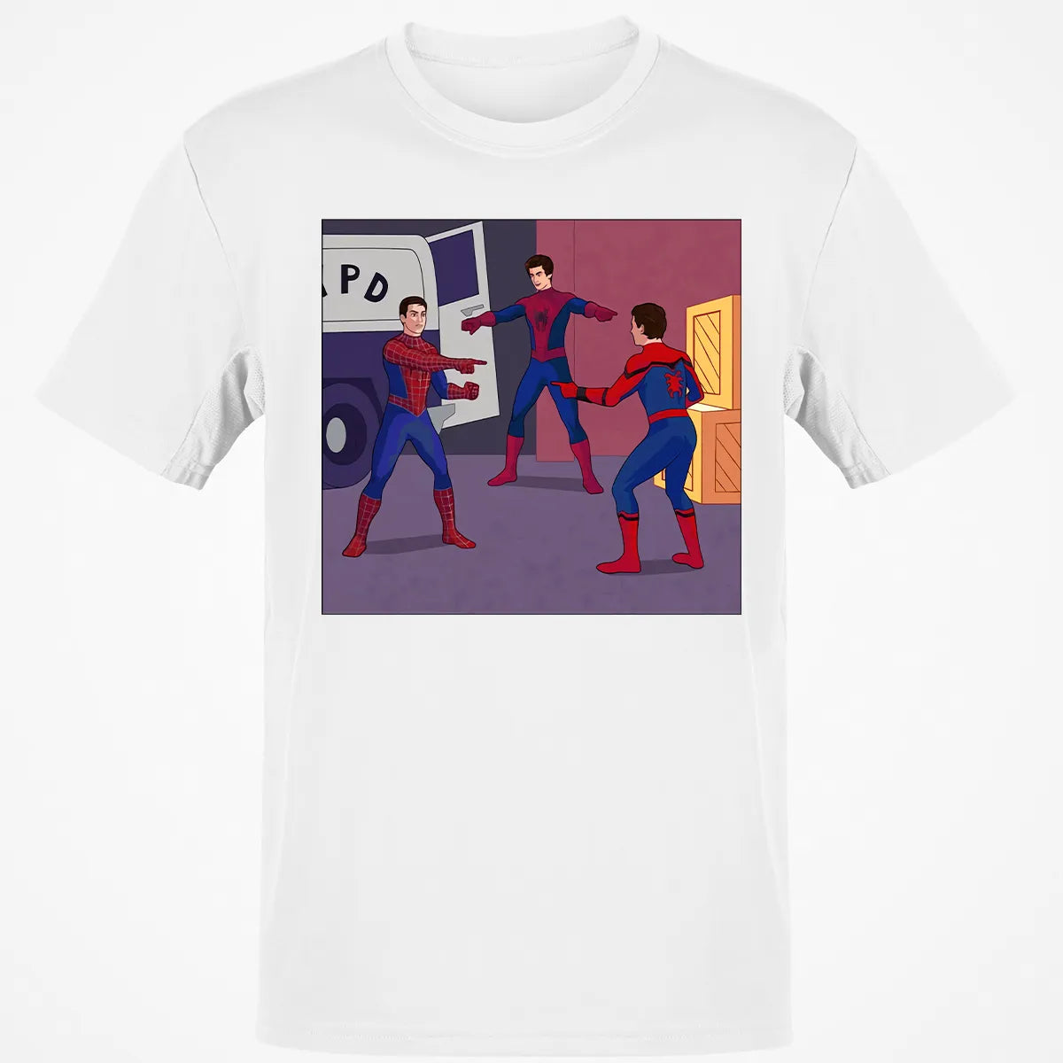 Classic Unisex T-Shirt - Z6YE64YU